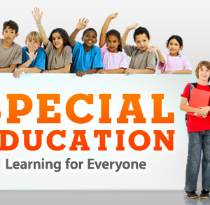 special education law