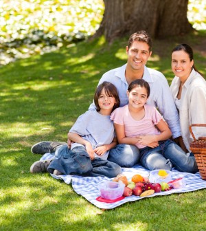 what is family law