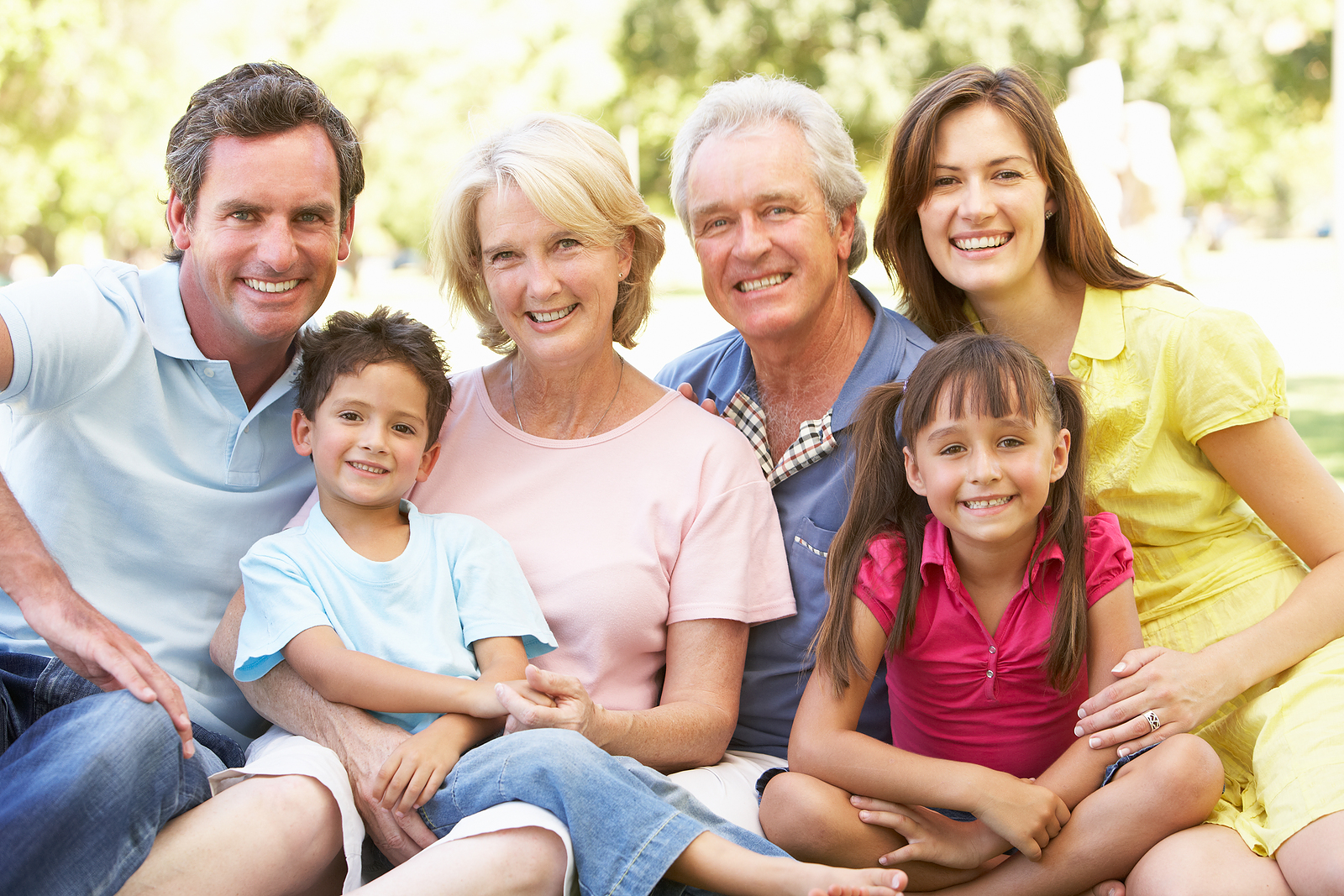 Long-Term Care Insurance