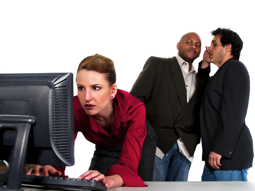 Sexual Harassment