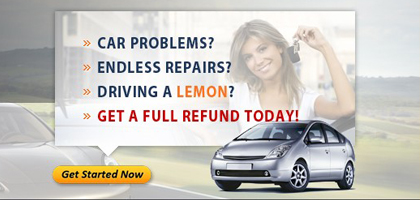 Lemon Law
