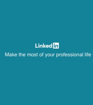LinkedIn Logo