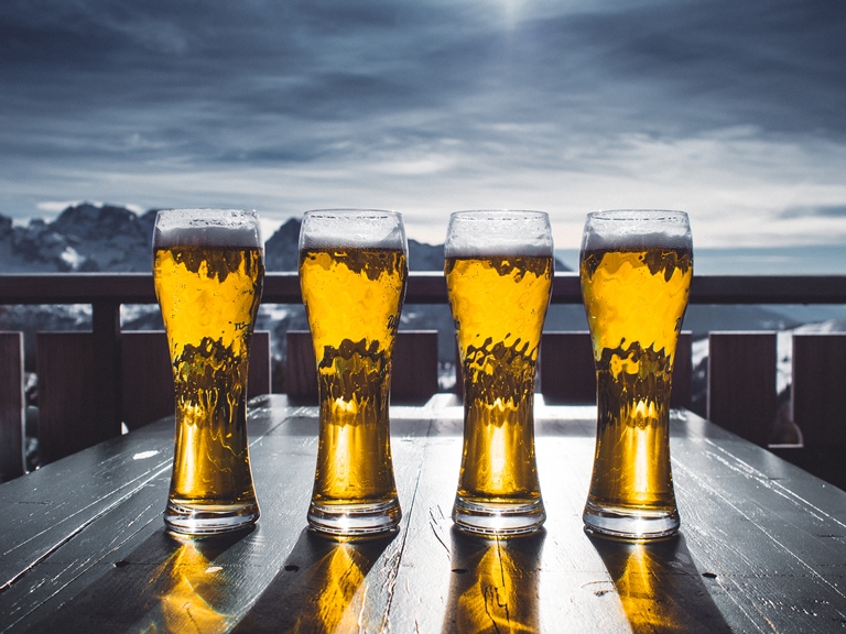 Anheuser-Busch Class Action