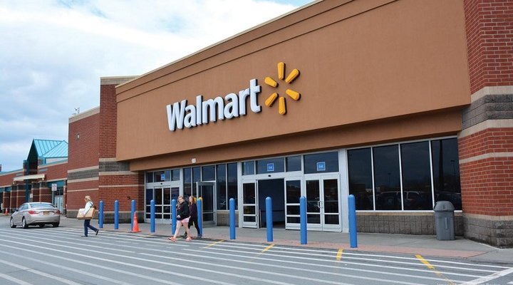 Walmart clas action lawsuit
