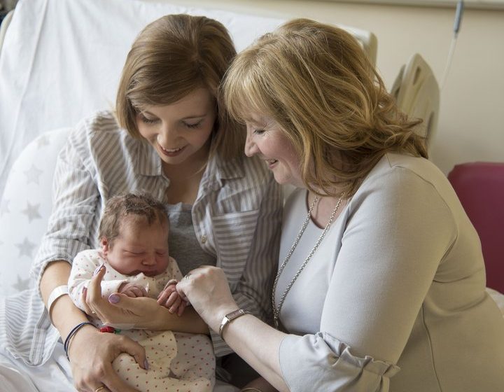 Family and medical leave act