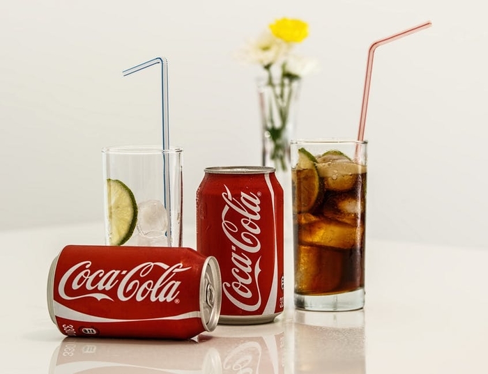 soft drink makers