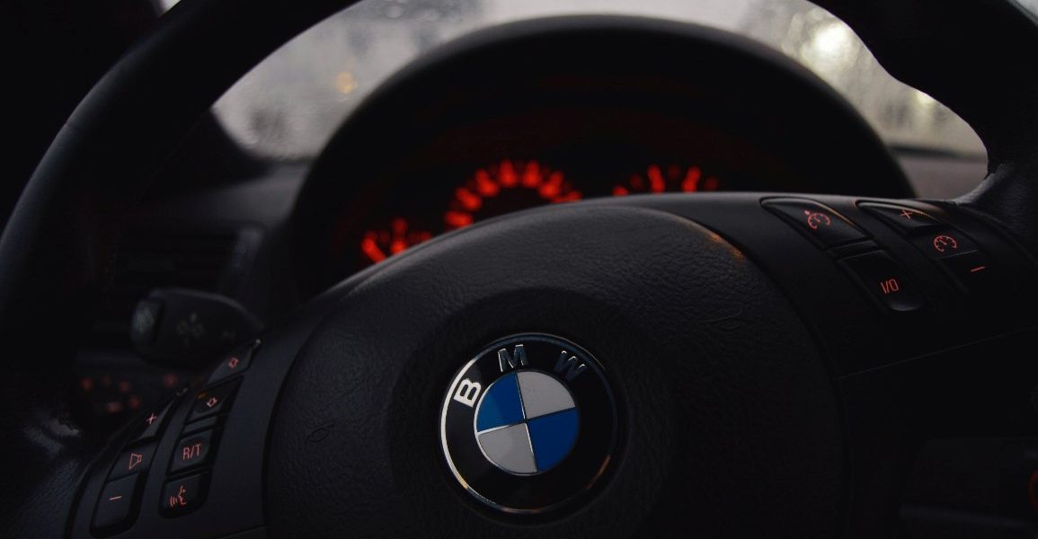 BMW Recall