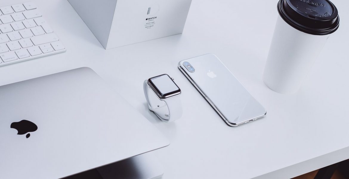 New iPhones