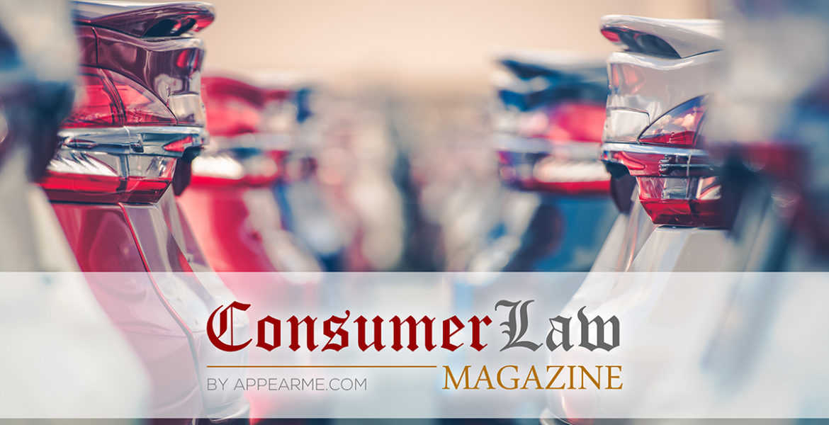 car finance companies
